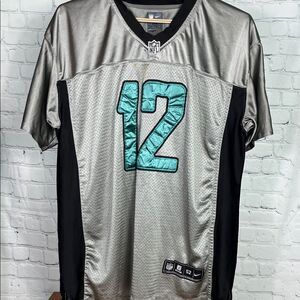 Vintage NFL New York Jets Joe Namath Jersey Size XL
